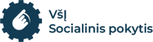 VšĮ Socialinis Pokytis